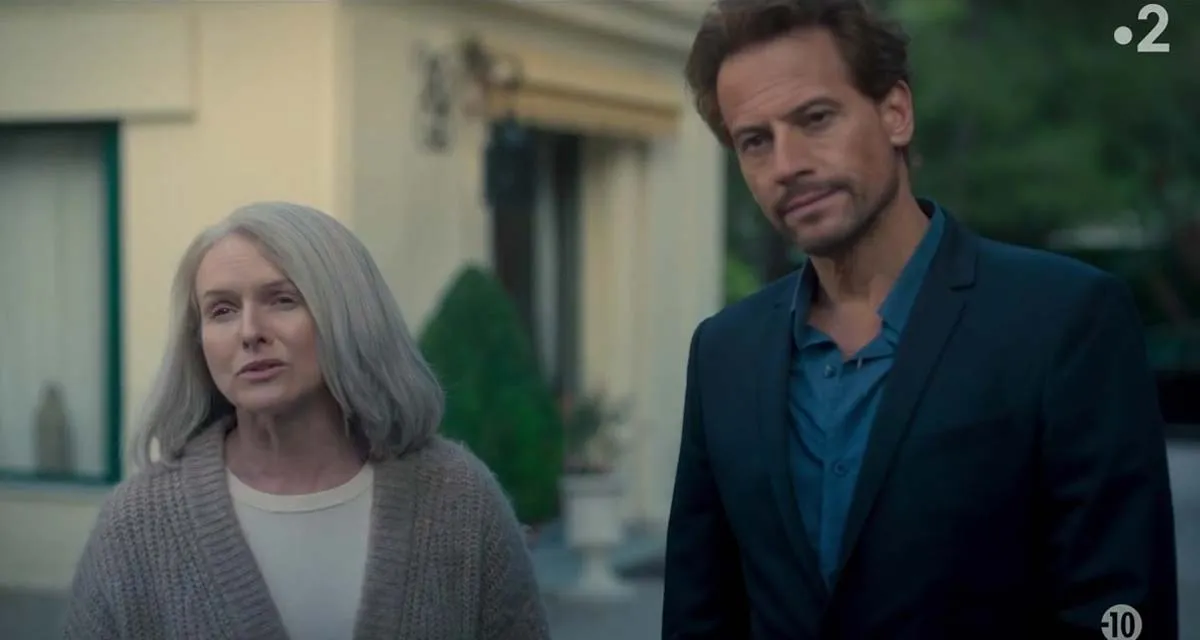 La jeune fille et la nuit (France 2) : la fin surprenante de la série, une saison 2 et une suite impossibles pour Ioan Gruffudd ? La jeune fille et la nuit (France 2) : la fin surprenante de la série, une saison 2 et une suite impossibles pour Ioan Gruffudd ?