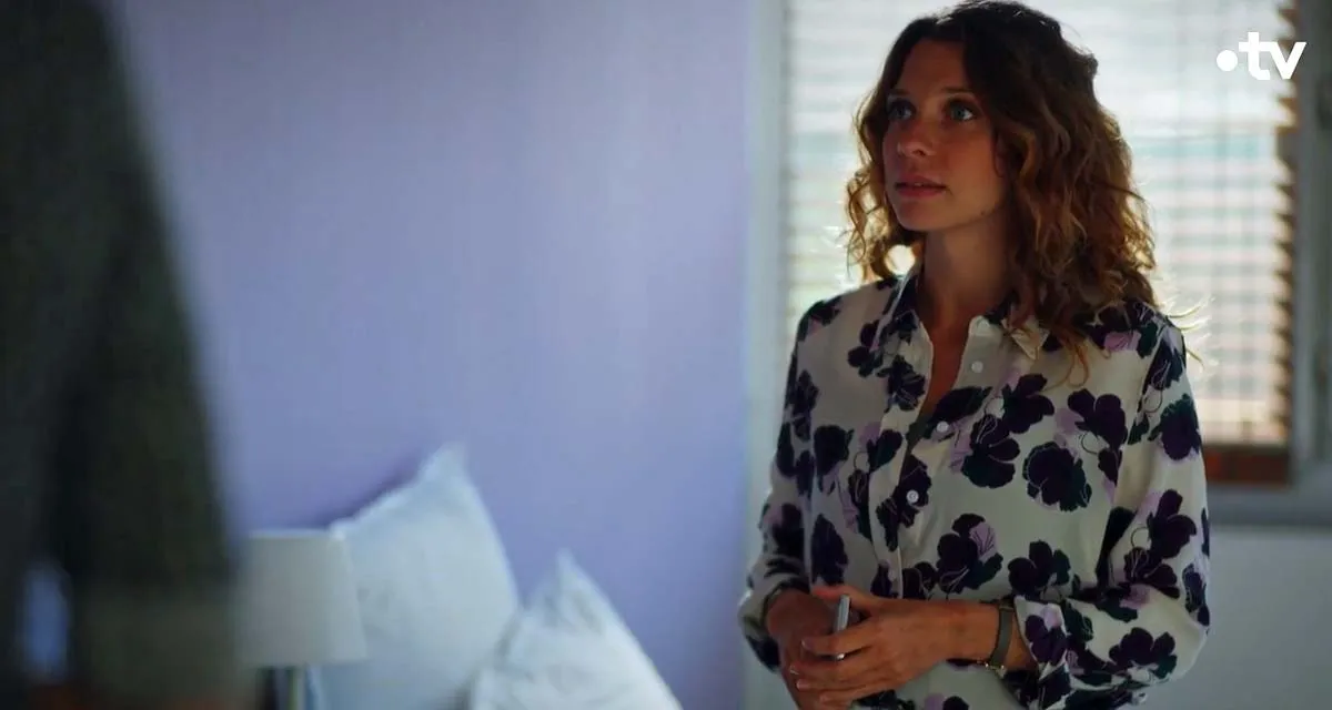 Plus belle la vie en avance : la mission douloureuse de Boher, Léa sauvée (épisode du mardi 15 novembre 2022 sur France 3) Plus belle la vie en avance : la mission douloureuse de Boher, Léa sauvée (épisode du mardi 15 novembre 2022 sur France 3)