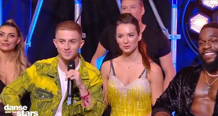 Audiences TV prime (vendredi 1er octobre 2021) : César Wagner s’impose, Danse avec les stars remonte sur TF1, NCIS booste M6 Audiences TV prime (vendredi 1er octobre 2021) : César Wagner s’impose, Danse avec les stars remonte sur TF1, NCIS booste M6