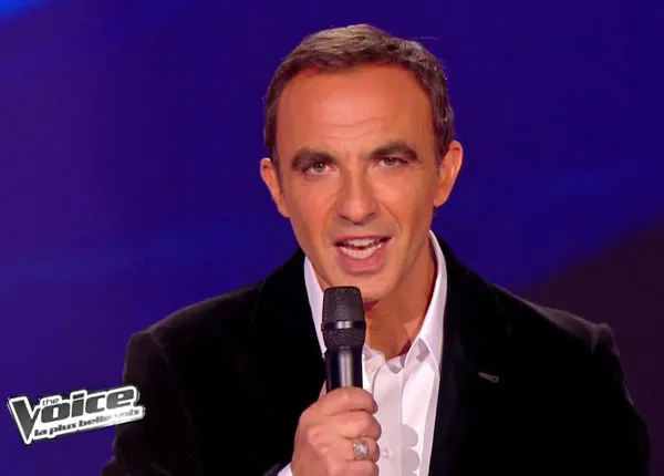 The Voice : les premières réactions de Jenifer et Mika très attendues The Voice : les premières réactions de Jenifer et Mika très attendues