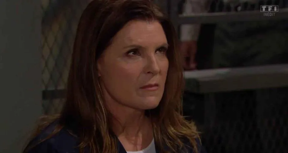 Top Models / Amour Gloire et Beauté (spoiler) : le nouveau coup tordu de Sheila, la terrible crainte de Liam sur Hope, les moments forts des épisodes du 8 au 12 mai 2023 sur RTL9 Top Models / Amour Gloire et Beauté (spoiler) : le nouveau coup tordu de Sheila, la terrible crainte de Liam sur Hope, les moments forts des épisodes du 8 au 12 mai 2023 sur RTL9
