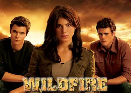 WILDFIRE