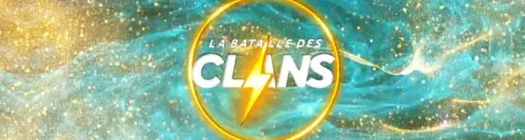LA BATAILLE DES CLANS