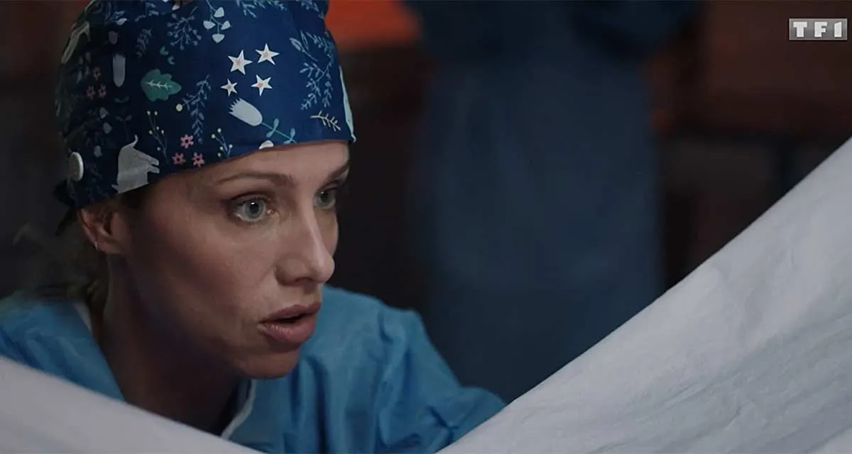 Demain nous appartient (spoiler) : Milan pendu, le refus choc de Roxane face à Soizic (Charlie Nune) sur TF1 Demain nous appartient (spoiler) : Milan pendu, le refus choc de Roxane face à Soizic (Charlie Nune) sur TF1