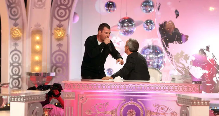Les Terriens en prime : quelle audience pour Laurent Ruquier, Cyril Hanouna et Thierry Ardisson ? Les Terriens en prime : quelle audience pour Laurent Ruquier, Cyril Hanouna et Thierry Ardisson ?