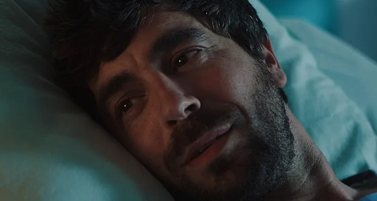 Ici tout commence (spoiler) : qui a voulu tuer Lisandro sur TF1 ? Ici tout commence (spoiler) : qui a voulu tuer Lisandro sur TF1 ?