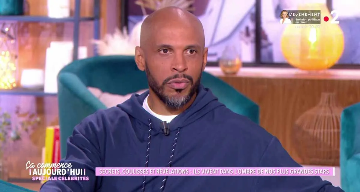 Star Academy : Coach Joe de retour à la rentrée 2023 sur TF1 ? Ses révélations à Faustine Bollaert Star Academy : Coach Joe de retour à la rentrée 2023 sur TF1 ? Ses révélations à Faustine Bollaert