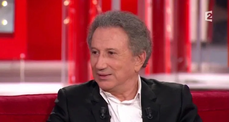 Vivement dimanche : Vincent Lagaf’, Gérard Vives, Christophe Mae, Chico et Les Gypsies, Fabien Barthez, Olivier Panis, Tri Yann, Sellig... Vivement dimanche : Vincent Lagaf’, Gérard Vives, Christophe Mae, Chico et Les Gypsies, Fabien Barthez, Olivier Panis, Tri Yann, Sellig...