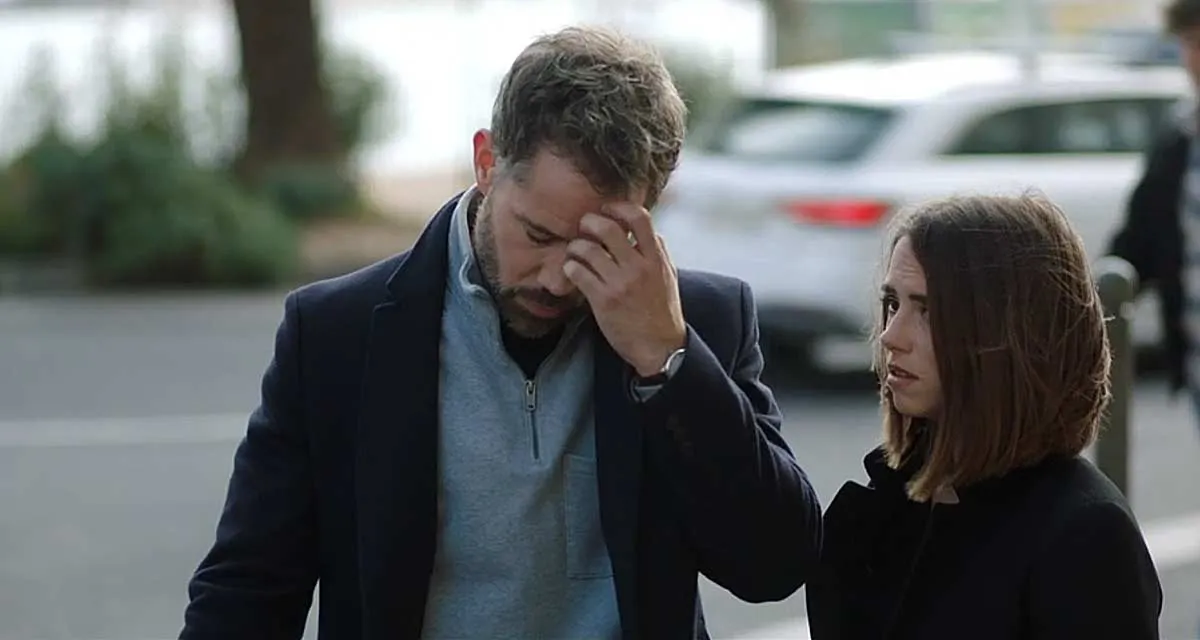 Demain nous appartient (spoiler) : François retrouve son père, sa rupture avec Charlie sur TF1 ? Demain nous appartient (spoiler) : François retrouve son père, sa rupture avec Charlie sur TF1 ?