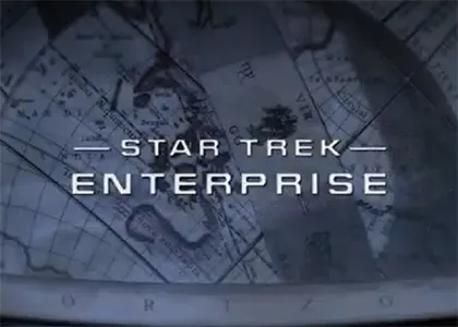 STAR TREK : ENTERPRISE