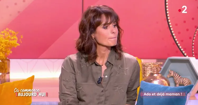 France 2 : changement radical pour Faustine Bollaert, Sophie Davant se réjouit France 2 : changement radical pour Faustine Bollaert, Sophie Davant se réjouit