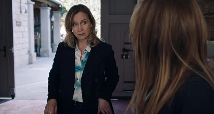 Catherine Marchal (Ici tout commence, TF1) : « On ne sait pas si Claire va s’en sortir, Louis va avoir très peur » Catherine Marchal (Ici tout commence, TF1) : « On ne sait pas si Claire va s’en sortir, Louis va avoir très peur »