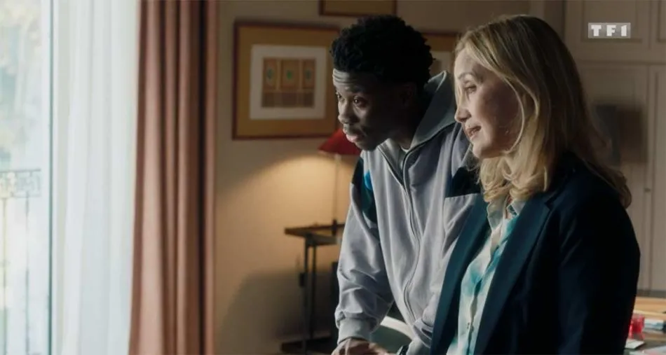 Ici tout commence (spoiler) : Souleymane prêt à récupérer Deva ? Claire prend sa défense sur TF1 Ici tout commence (spoiler) : Souleymane prêt à récupérer Deva ? Claire prend sa défense sur TF1