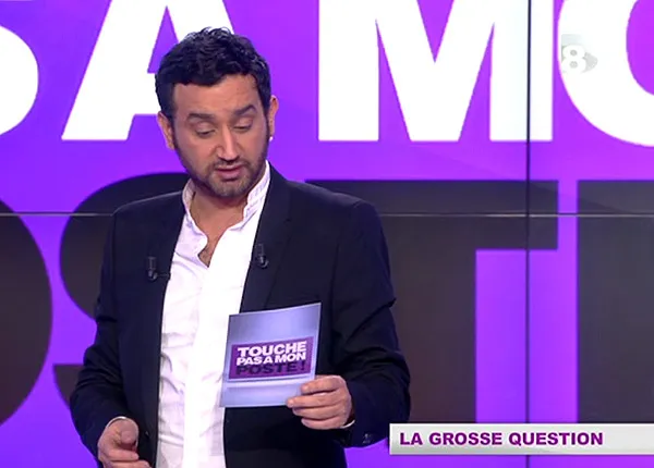 Avant ses vacances, Touche pas à mon poste fait le plein Avant ses vacances, Touche pas à mon poste fait le plein