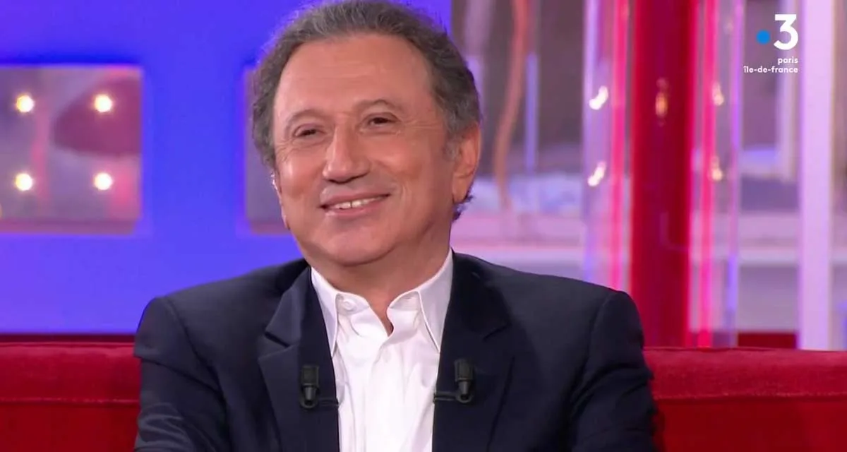Vivement dimanche : Michel Drucker s’écroule, un retour impossible sur France 3 ? Vivement dimanche : Michel Drucker s’écroule, un retour impossible sur France 3 ?
