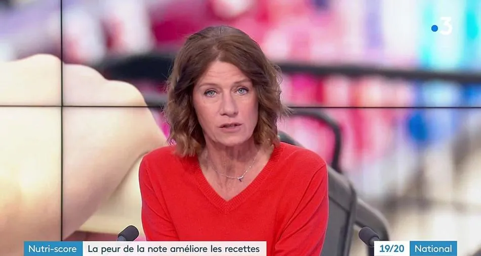 France 3 : le départ brutal de Carole Gaessler, la chaîne publique se réjouit 