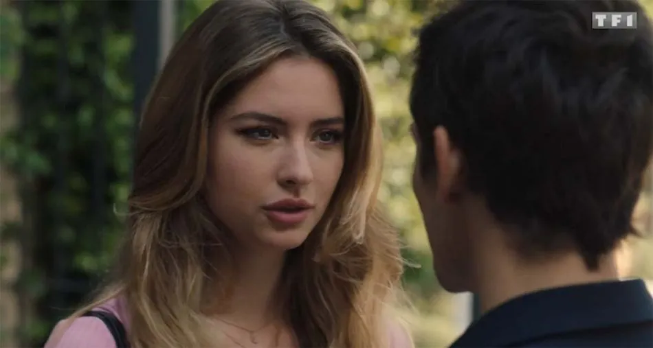 Ici tout commence (spoiler) : Teyssier couche avec Rose, l’accusation choc de Charlène sur TF1 Ici tout commence (spoiler) : Teyssier couche avec Rose, l’accusation choc de Charlène sur TF1