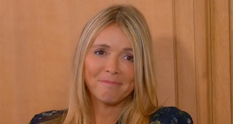 Les Mystères de l’amour : nouveau départ pour Hélène Rollès avec TF1 sans LMDLA ? Les Mystères de l’amour : nouveau départ pour Hélène Rollès avec TF1 sans LMDLA ?