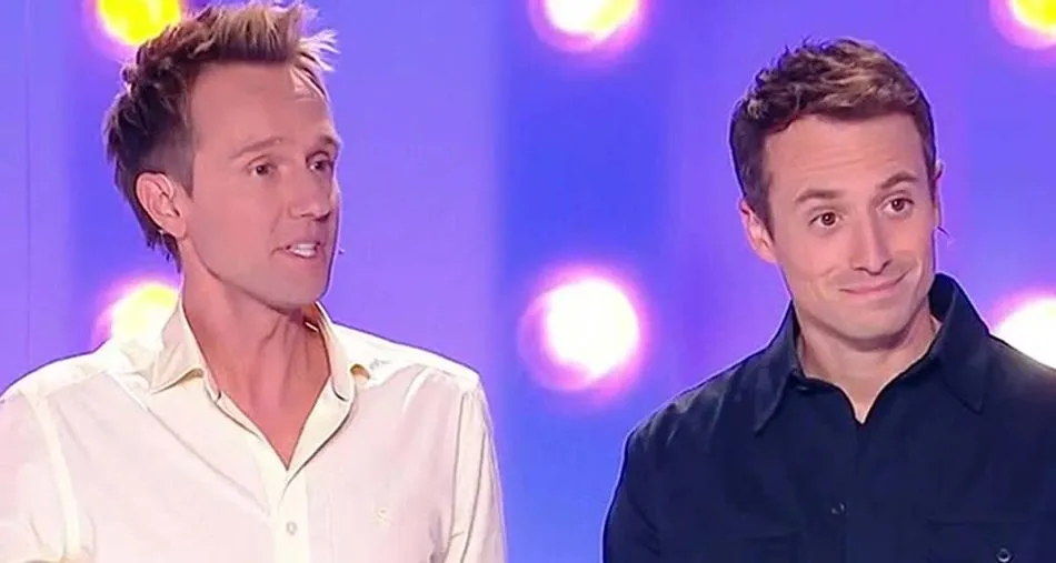 Hugo Clément a accompagné Cyril Féraud lors de la seconde manche de Tout le monde veut prendre sa place sur France 2. Hugo Clément a accompagné Cyril Féraud lors de la seconde manche de Tout le monde veut prendre sa place sur France 2.