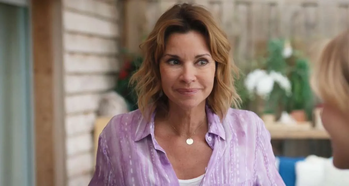 Demain nous appartient : une sœur jumelle pour Chloé sur TF1 ? Ingrid Chauvin s’explique Demain nous appartient : une sœur jumelle pour Chloé sur TF1 ? Ingrid Chauvin s’explique