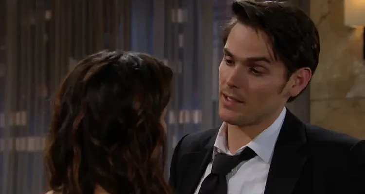 Les feux de l’amour (spoilers) : un meurtre qui va tout changer à Genoa City Les feux de l’amour (spoilers) : un meurtre qui va tout changer à Genoa City