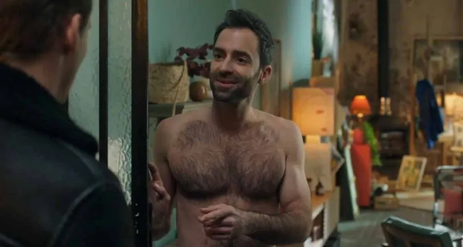Demain nous appartient (spoiler) : Stéphane à moitié nu chez Adèle, la fuite de Bart sur TF1 Demain nous appartient (spoiler) : Stéphane à moitié nu chez Adèle, la fuite de Bart sur TF1