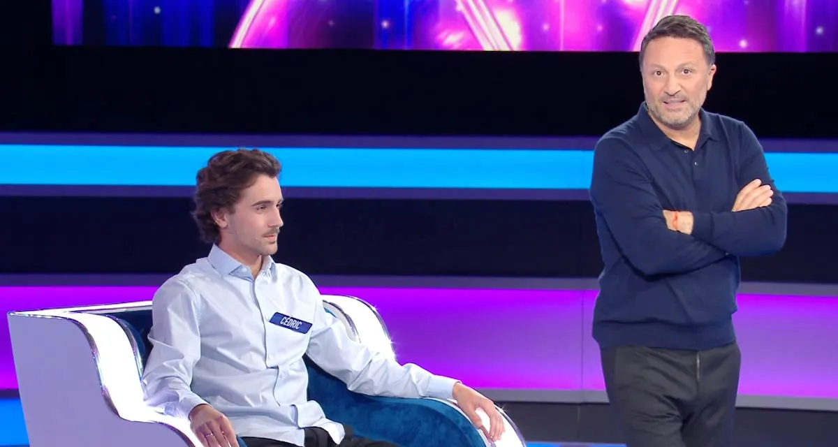 The Wheel : échec inévitable pour Arthur avec Gérard Jugnot, Caroline Margeridon et Julie De Bona... sur TF1 ? The Wheel : échec inévitable pour Arthur avec Gérard Jugnot, Caroline Margeridon et Julie De Bona... sur TF1 ?