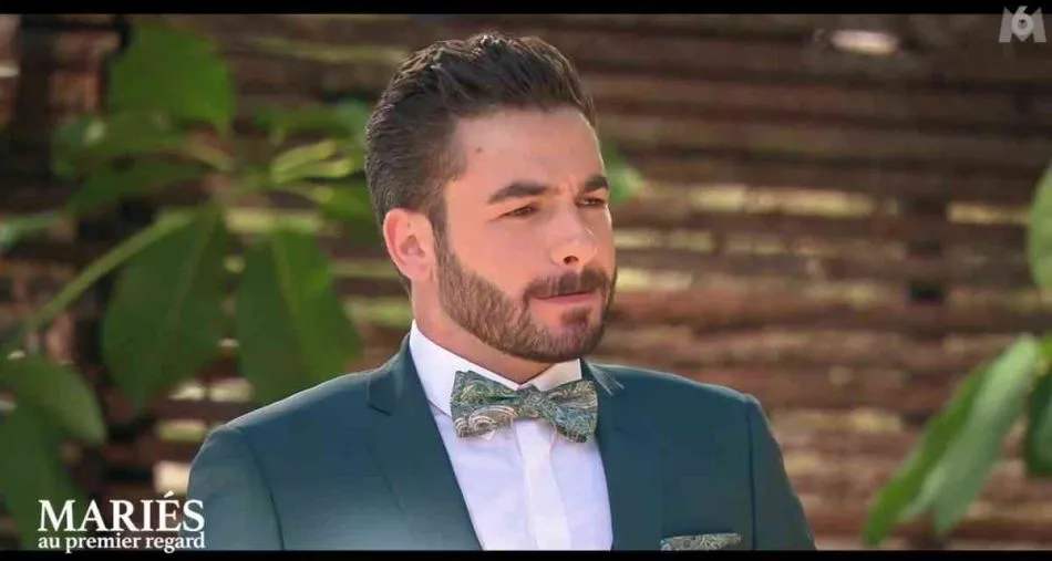 Mariés au premier regard : Maurine fuit Benjamin, ses parents sous le choc sur M6 Mariés au premier regard : Maurine fuit Benjamin, ses parents sous le choc sur M6