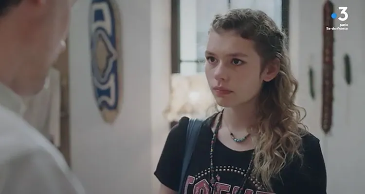 Plus belle la vie (spoiler) : la rupture de Noé, Sunalee recadre Dimitri sur France 3 Plus belle la vie (spoiler) : la rupture de Noé, Sunalee recadre Dimitri sur France 3