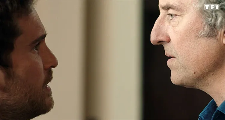 Ici tout commence (spoiler) : Zacharie se rebelle face à Teyssier, Constance va-t-elle céder à la tentation sur TF1 ? Ici tout commence (spoiler) : Zacharie se rebelle face à Teyssier, Constance va-t-elle céder à la tentation sur TF1 ?