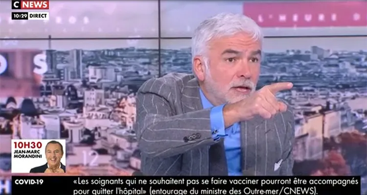 Audiences TV TNT (novembre 2021) : CNews poursuit son envolée face à BFMTV, TF1 Séries Films boostée, RMC Découverte malmenée... Audiences TV TNT (novembre 2021) : CNews poursuit son envolée face à BFMTV, TF1 Séries Films boostée, RMC Découverte malmenée...