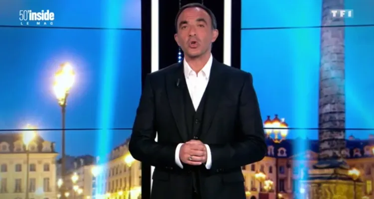Audiences Access Prime Time (samedi 15 avril 2017) : 50’ Inside grignote du terrain sur la concurrence, Redesign s’essouffle déjà, Salut les Terriens ! en nette baisse Audiences Access Prime Time (samedi 15 avril 2017) : 50’ Inside grignote du terrain sur la concurrence, Redesign s’essouffle déjà, Salut les Terriens ! en nette baisse