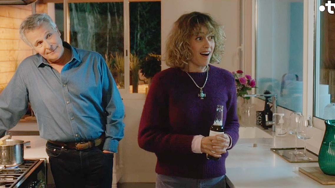 C'est le choc pour Flore (Emmanuelle Bouaziz) dans Un si grand soleil, France 2 évince son feuilleton | Toutelatele