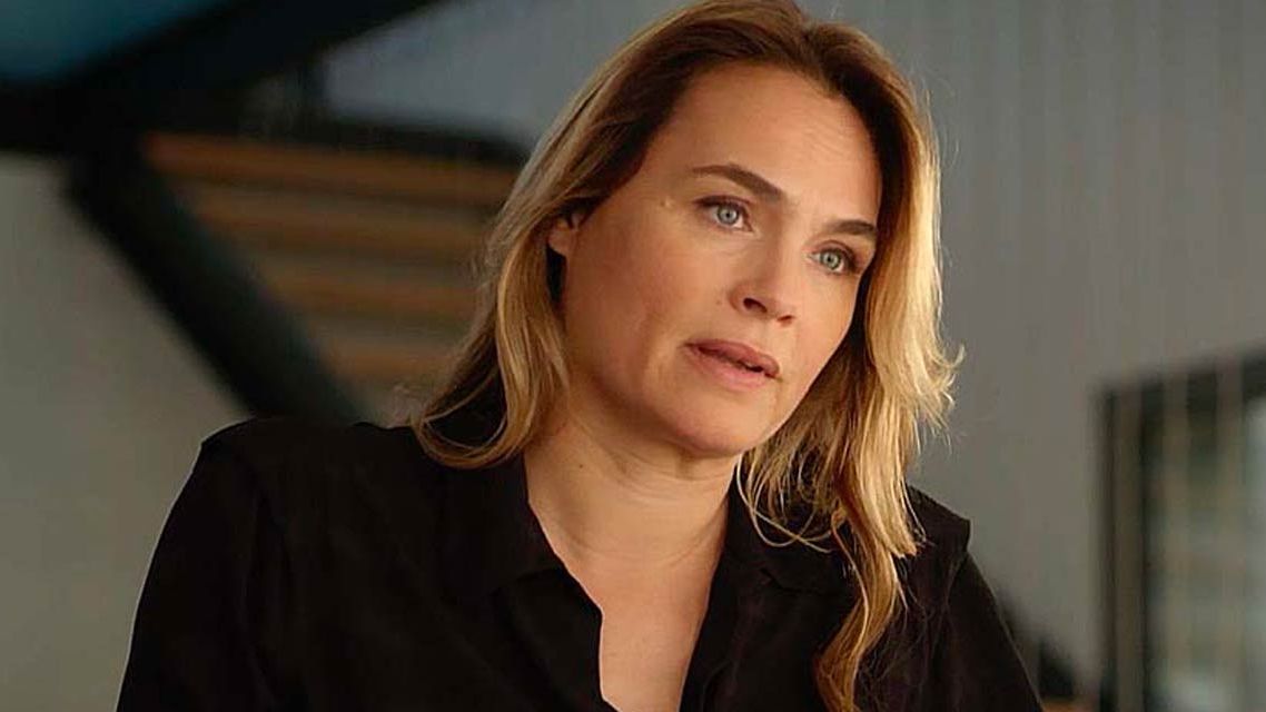 Un si grand soleil : Mélanie Maudran blessée et contrainte d'arrêter les  tournages | Toutelatele