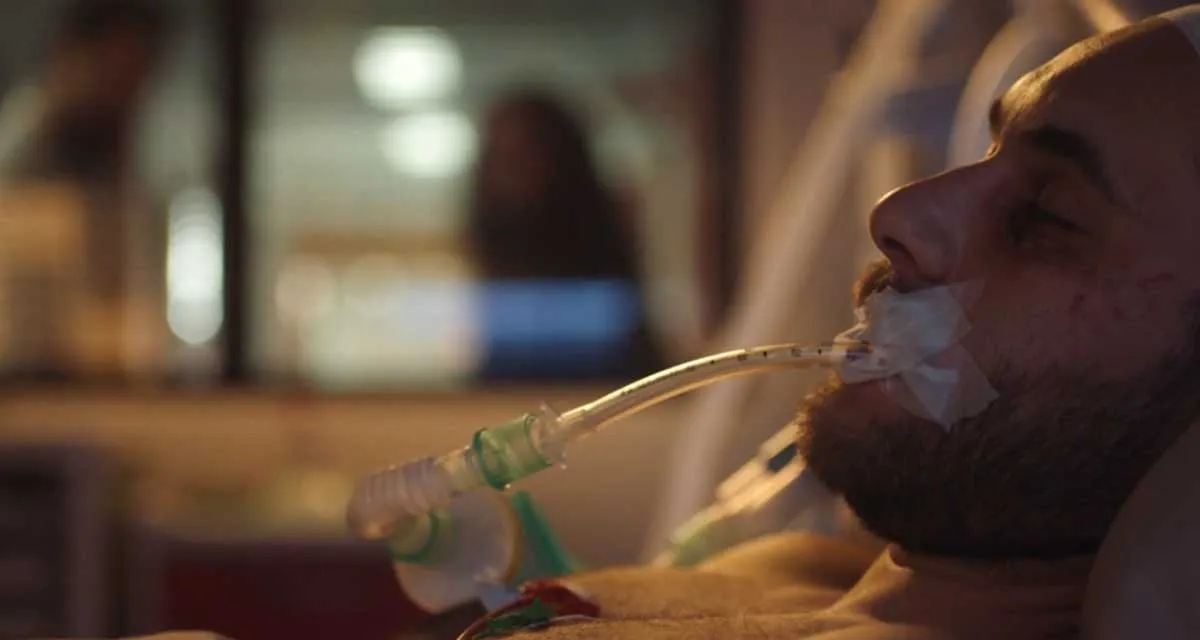 Demain nous appartient (spoiler) : le décès de Nordine ? La rupture choc de Jack et Rayane sur TF1 Demain nous appartient (spoiler) : le décès de Nordine ? La rupture choc de Jack et Rayane sur TF1