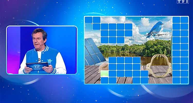 Les 12 coups de midi : nouvel exploit pour Laurent avec une 3e étoile mystérieuse dévoilée ce samedi 5 mars 2022 sur TF1 ? Les 12 coups de midi : nouvel exploit pour Laurent avec une 3e étoile mystérieuse dévoilée ce samedi 5 mars 2022 sur TF1 ?