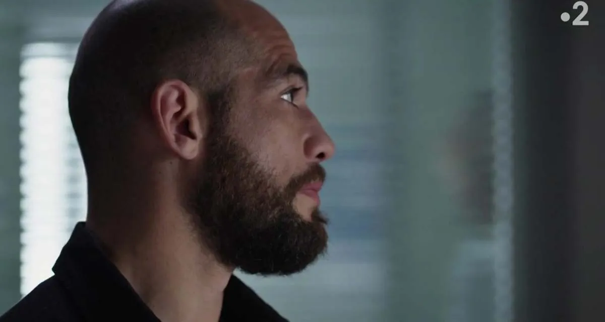 Un si grand soleil en avance : le secret inavouable de Patrice, Manu abandonné par Camille (épisode du mercredi 7 septembre 2022 sur France 2) Un si grand soleil en avance : le secret inavouable de Patrice, Manu abandonné par Camille (épisode du mercredi 7 septembre 2022 sur France 2)