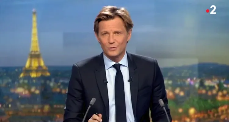 Audiences JT (vendredi 4 janvier 2019) : Laurent Delahousse bat un record, Audrey-Crespo Mara et Nathalie Renoux au top Audiences JT (vendredi 4 janvier 2019) : Laurent Delahousse bat un record, Audrey-Crespo Mara et Nathalie Renoux au top