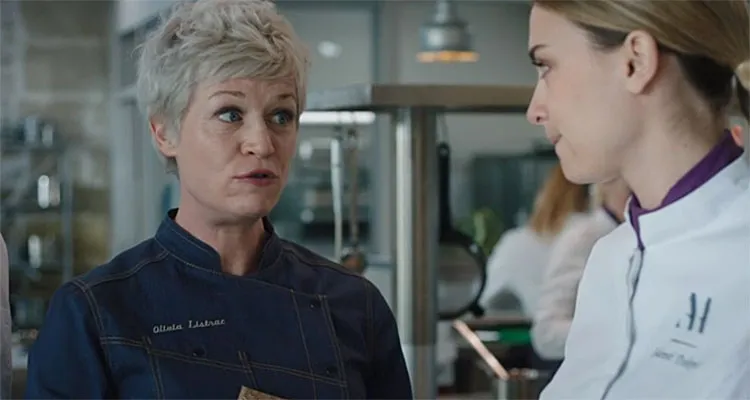 Ici tout commence (spoiler) : Maxime éloigne Salomé, Olivia Listrac passe à l’acte sur TF1 Ici tout commence (spoiler) : Maxime éloigne Salomé, Olivia Listrac passe à l’acte sur TF1