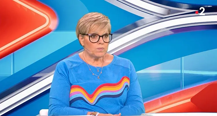 Laurence Boccolini : coup d’arrêt fatal pour Un mot peut en cacher un autre et Mot de passe, sacrifiés en plein succès par France 2 Laurence Boccolini : coup d’arrêt fatal pour Un mot peut en cacher un autre et Mot de passe, sacrifiés en plein succès par France 2