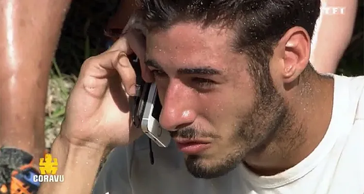 Marvyn (Koh-Lanta Fidji) : « J’aime la compétition... et surtout gagner ! » Marvyn (Koh-Lanta Fidji) : « J’aime la compétition... et surtout gagner ! »