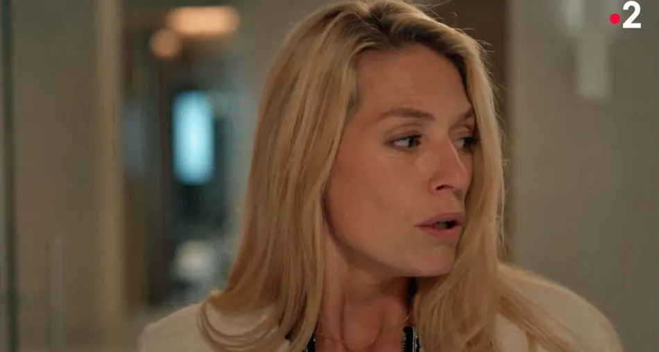 Un si grand soleil (spoiler) : Claire désemparée, la revanche de Johanna sur France 2 Un si grand soleil (spoiler) : Claire désemparée, la revanche de Johanna sur France 2