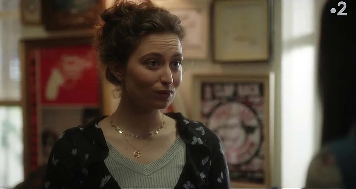 Un si grand soleil (spoiler) : Claudine sur le point de couler le cabinet, Melissa violée sur France 2 Un si grand soleil (spoiler) : Claudine sur le point de couler le cabinet, Melissa violée sur France 2