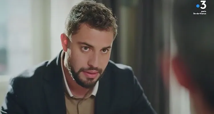 Plus belle la vie en avance : le plan fatal de Nathan, Elisa attaque Abdel (épisode du vendredi 10 juin sur France 3) Plus belle la vie en avance : le plan fatal de Nathan, Elisa attaque Abdel (épisode du vendredi 10 juin sur France 3)