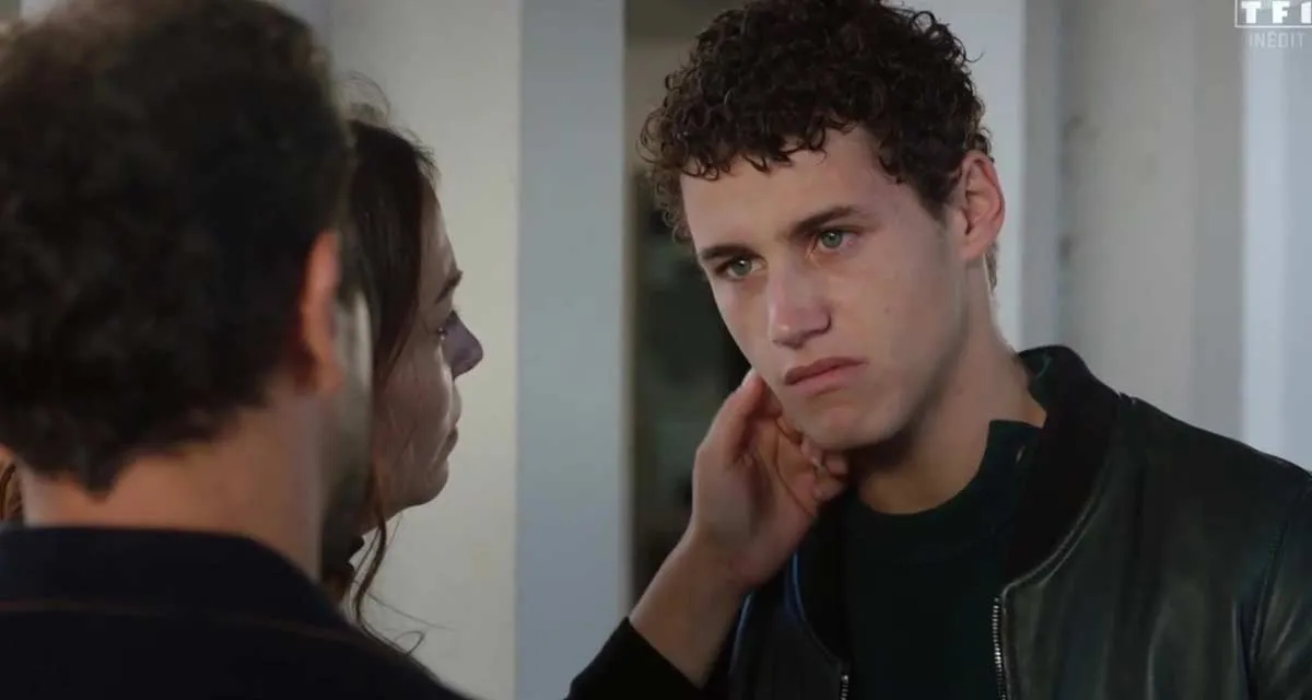 Demain nous appartient (spoiler) : le secret d’Aurore menacé, Rayane sauvé par Karim sur TF1 ? Demain nous appartient (spoiler) : le secret d’Aurore menacé, Rayane sauvé par Karim sur TF1 ?