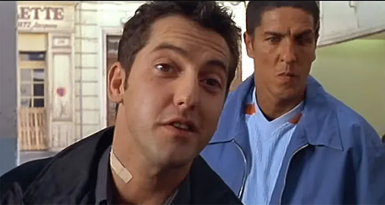 Taxi (TF1) : Pourquoi Frédéric Diefenthal (Demain nous appartient) a refusé de jouer dans Taxi 5 Taxi (TF1) : Pourquoi Frédéric Diefenthal (Demain nous appartient) a refusé de jouer dans Taxi 5