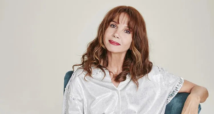 Victoria Abril : « Pourquoi j’ai dû quitter Clem sur TF1 » Victoria Abril : « Pourquoi j’ai dû quitter Clem sur TF1 »