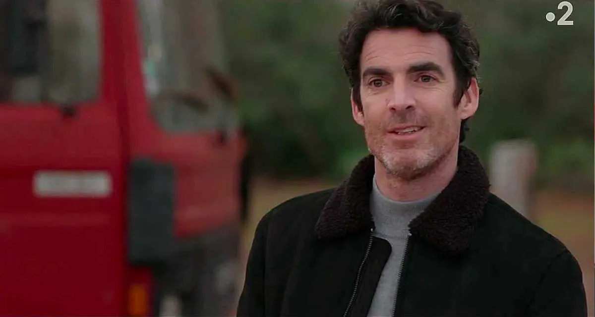 Un si grand soleil (spoiler) : Dimitri sème le chaos chez Becker, Claudine attaquée par sa fille sur France 2 Un si grand soleil (spoiler) : Dimitri sème le chaos chez Becker, Claudine attaquée par sa fille sur France 2