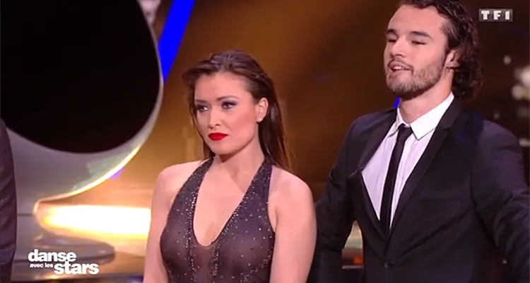 Elsa Esnoult (Danse avec les stars) répond aux critiques : « Ça ne m’atteint pas... » Elsa Esnoult (Danse avec les stars) répond aux critiques : « Ça ne m’atteint pas... »