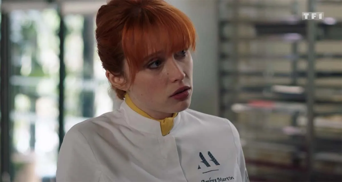 Ici tout commence (spoiler) : Ambre trahit Jasmine et couche avec Axel, son décès acté sur TF1 ? Ici tout commence (spoiler) : Ambre trahit Jasmine et couche avec Axel, son décès acté sur TF1 ?